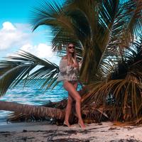 Отзыв от Инга - Visa DTV